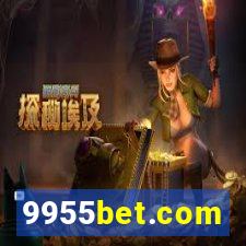 9955bet.com