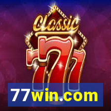 77win.com