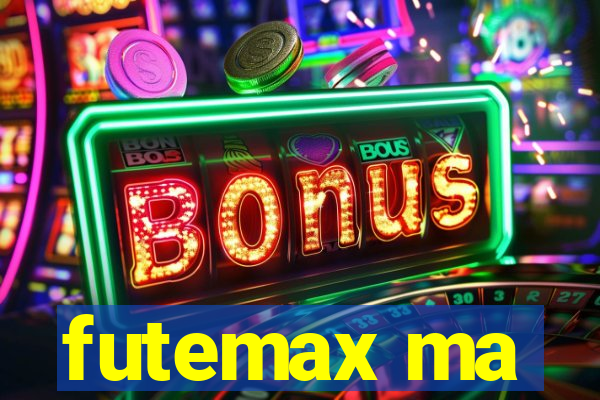 futemax ma