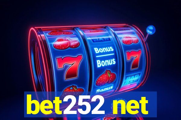 bet252 net