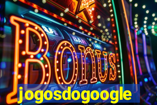 jogosdogoogle