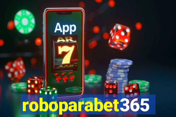 roboparabet365