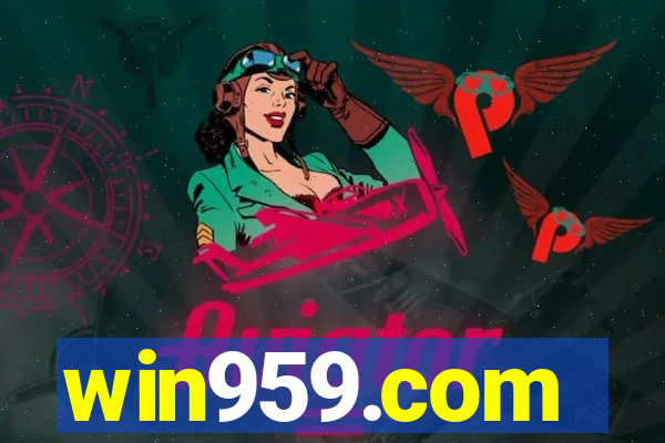 win959.com