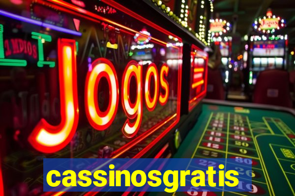 cassinosgratis