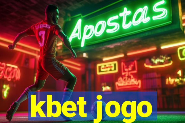 kbet jogo