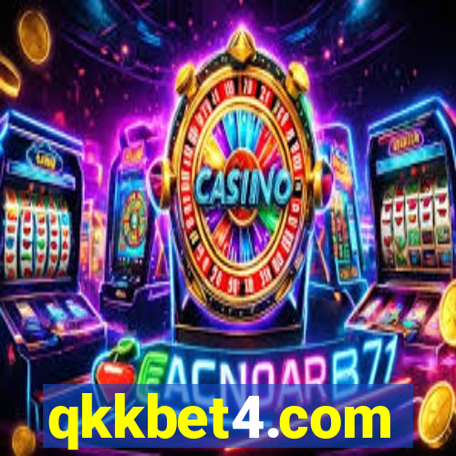 qkkbet4.com