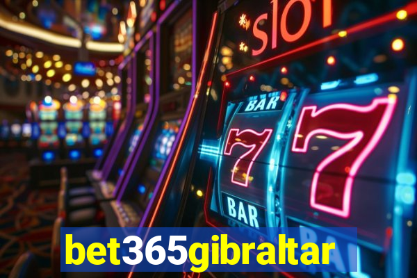 bet365gibraltar