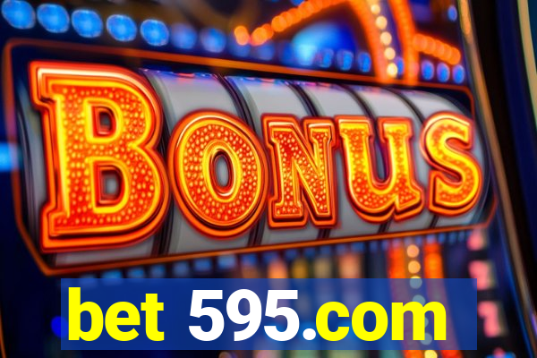 bet 595.com