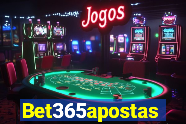 Bet365apostas