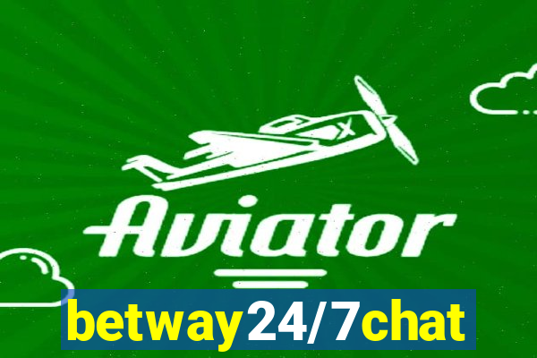 betway24/7chat