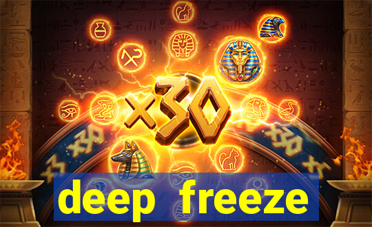 deep freeze crackeado win11