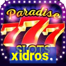 xidros.