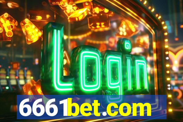 6661bet.com