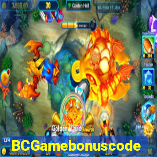 BCGamebonuscode