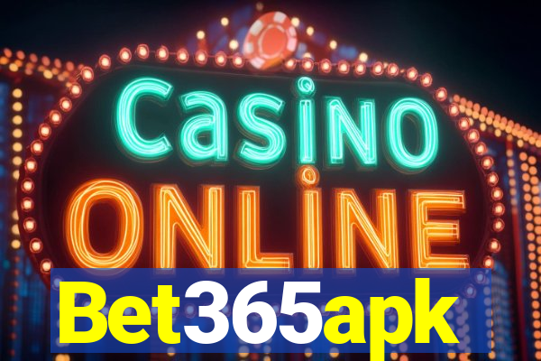 Bet365apk