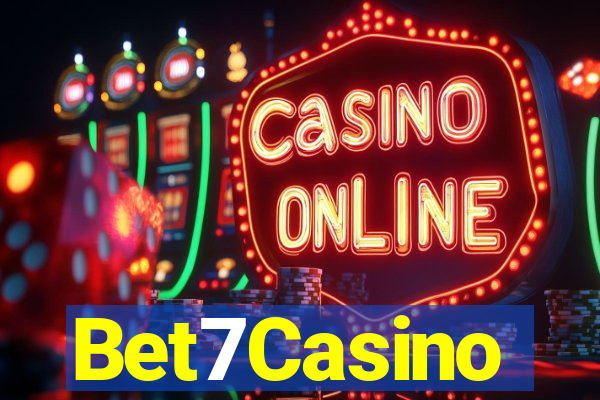 Bet7Casino