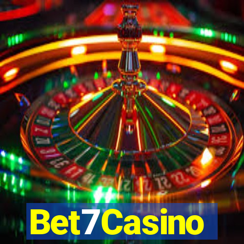 Bet7Casino