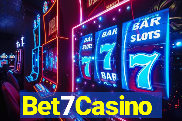 Bet7Casino