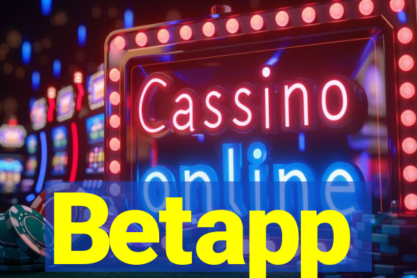 Betapp