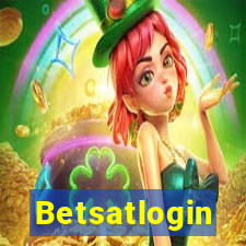 Betsatlogin