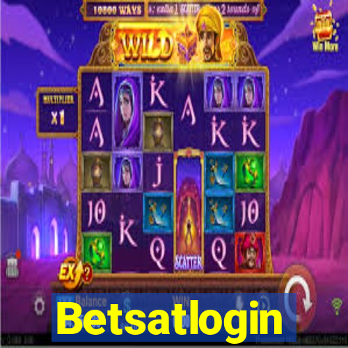 Betsatlogin