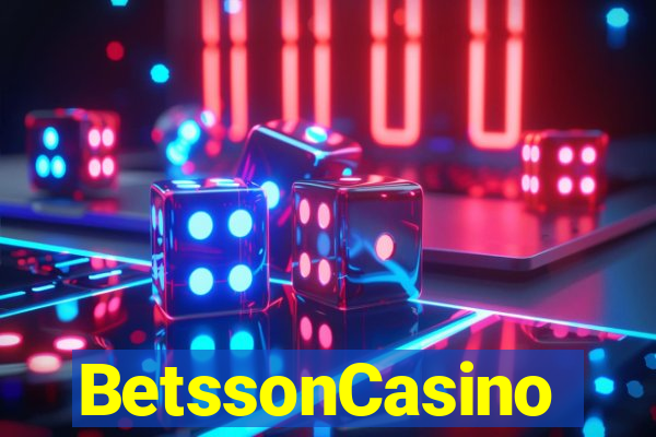 BetssonCasino