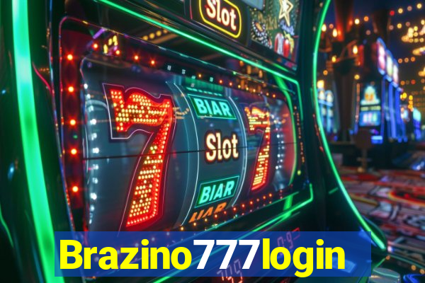 Brazino777login