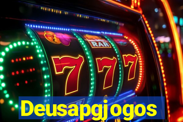 Deusapgjogos