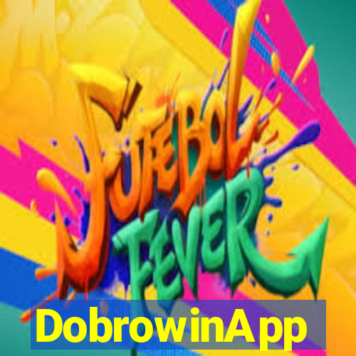 DobrowinApp