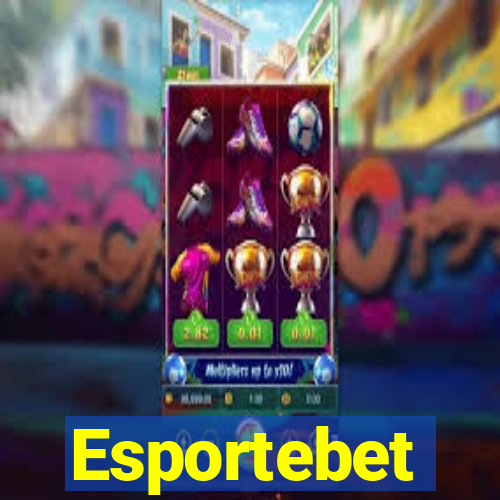 Esportebet