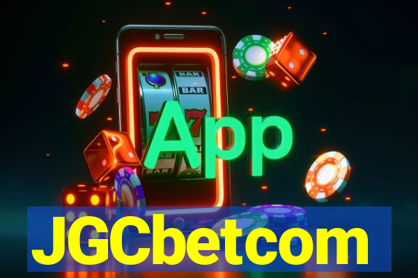 JGCbetcom