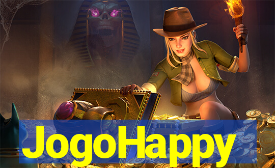 JogoHappy