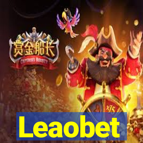 Leaobet