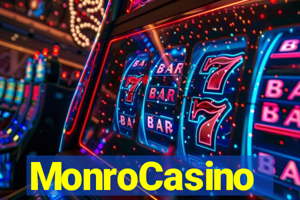 MonroCasino