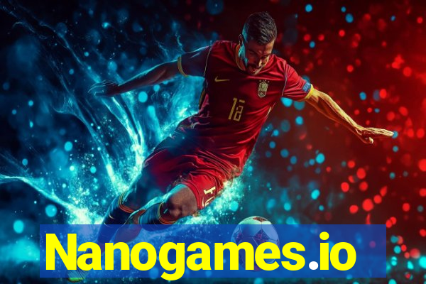 Nanogames.io