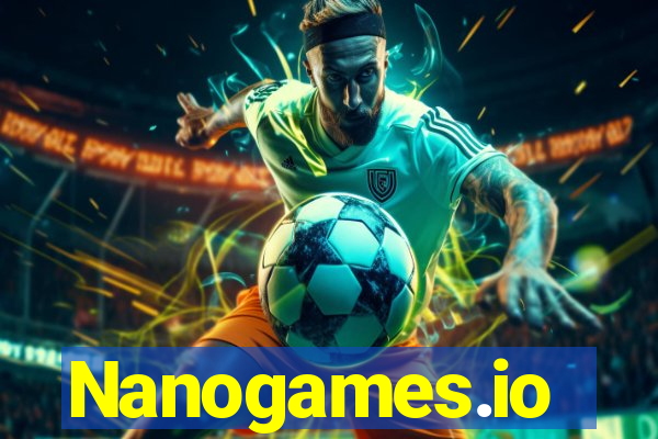 Nanogames.io