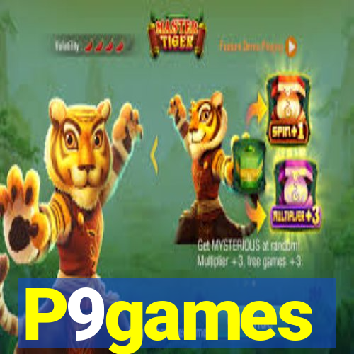 P9games