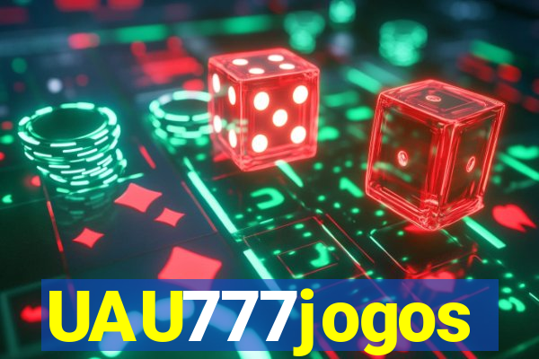 UAU777jogos