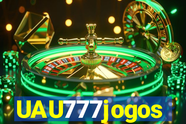 UAU777jogos