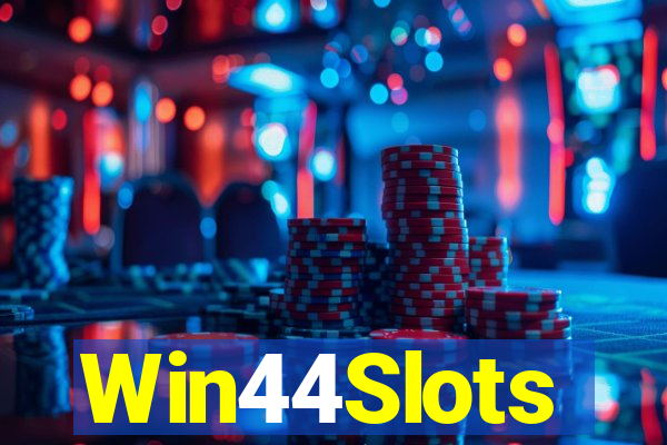 Win44Slots