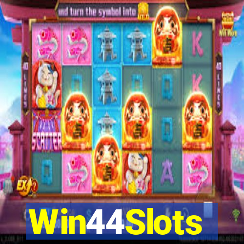 Win44Slots