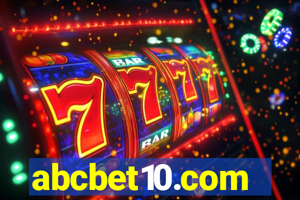 abcbet10.com