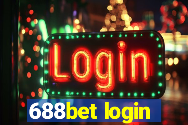 688bet login