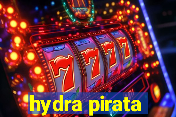 hydra pirata