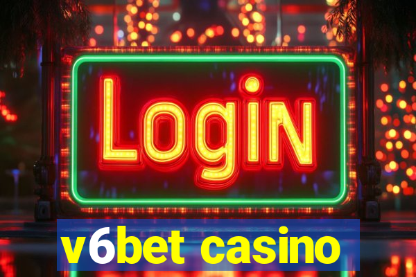 v6bet casino