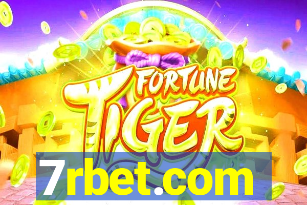 7rbet.com