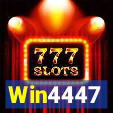 Win4447