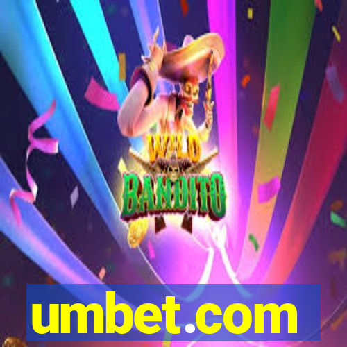 umbet.com