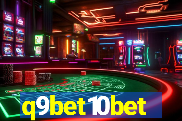 q9bet10bet