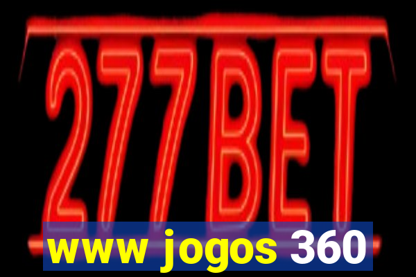 www jogos 360